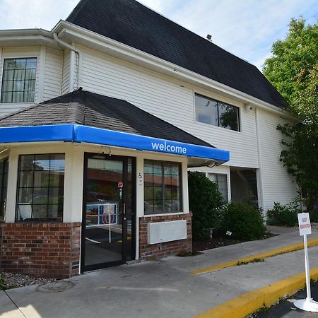 Motel 6-Wethersfield, Ct - Hartford Exterior photo