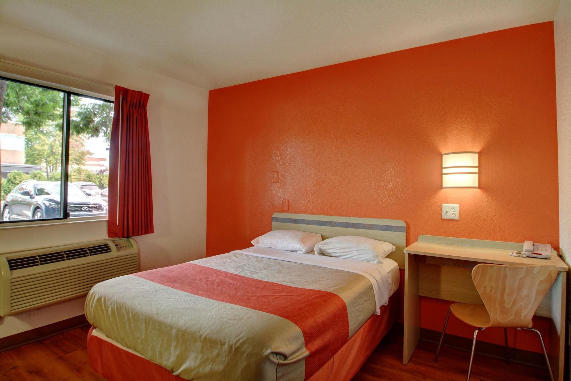 Motel 6-Wethersfield, Ct - Hartford Exterior photo