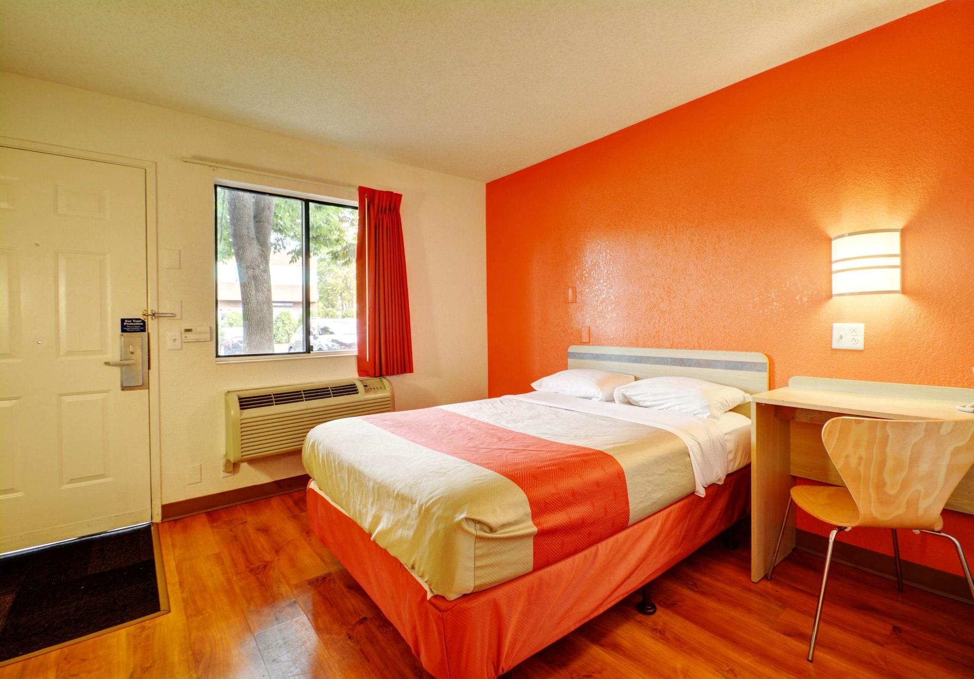 Motel 6-Wethersfield, Ct - Hartford Exterior photo