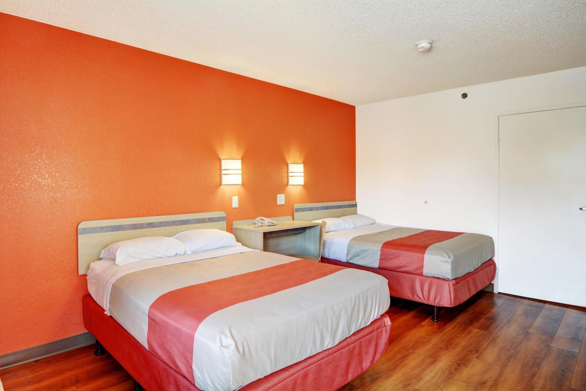 Motel 6-Wethersfield, Ct - Hartford Exterior photo