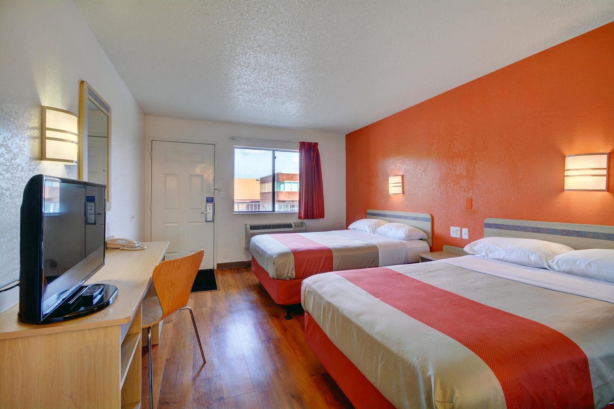 Motel 6-Wethersfield, Ct - Hartford Exterior photo