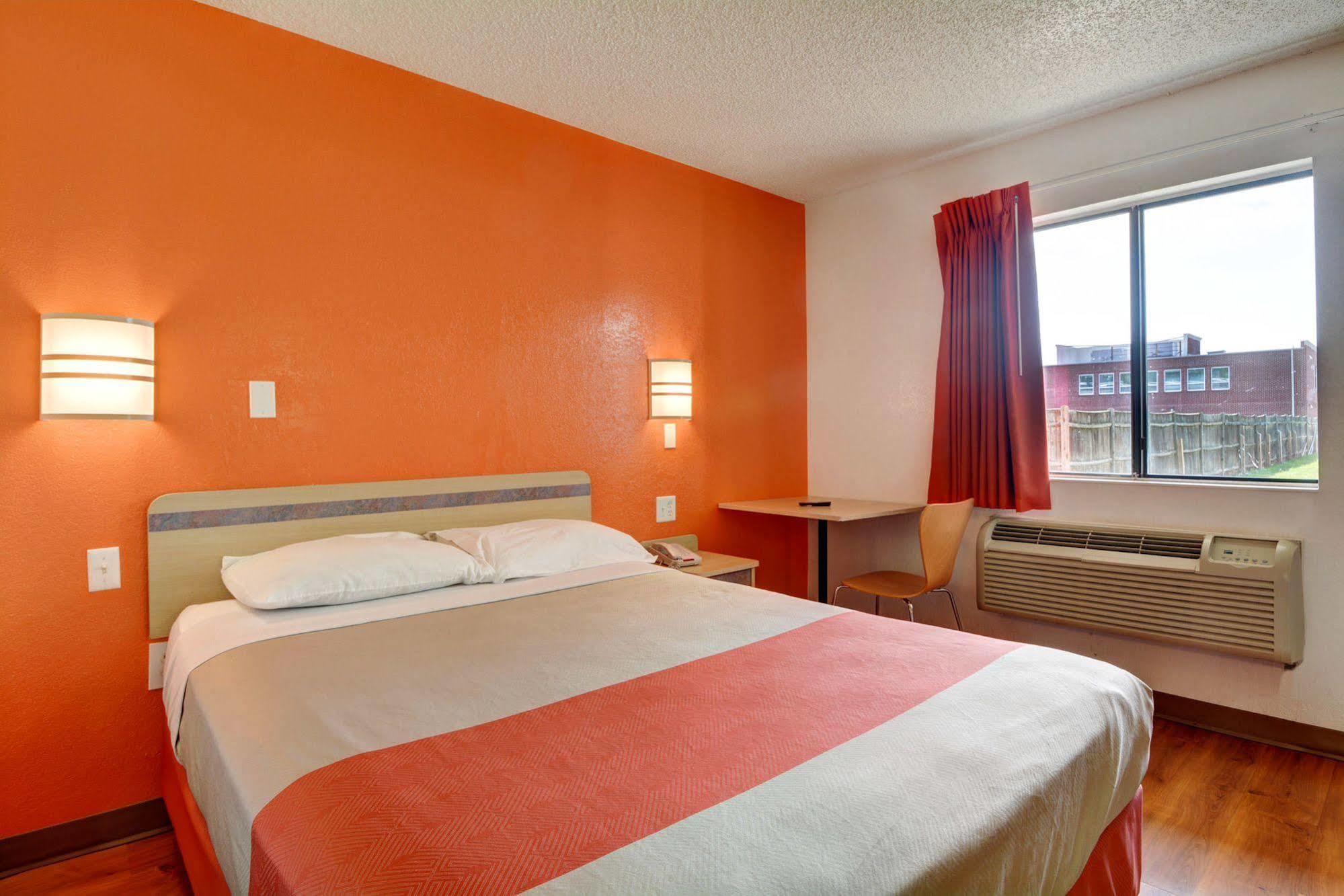 Motel 6-Wethersfield, Ct - Hartford Exterior photo