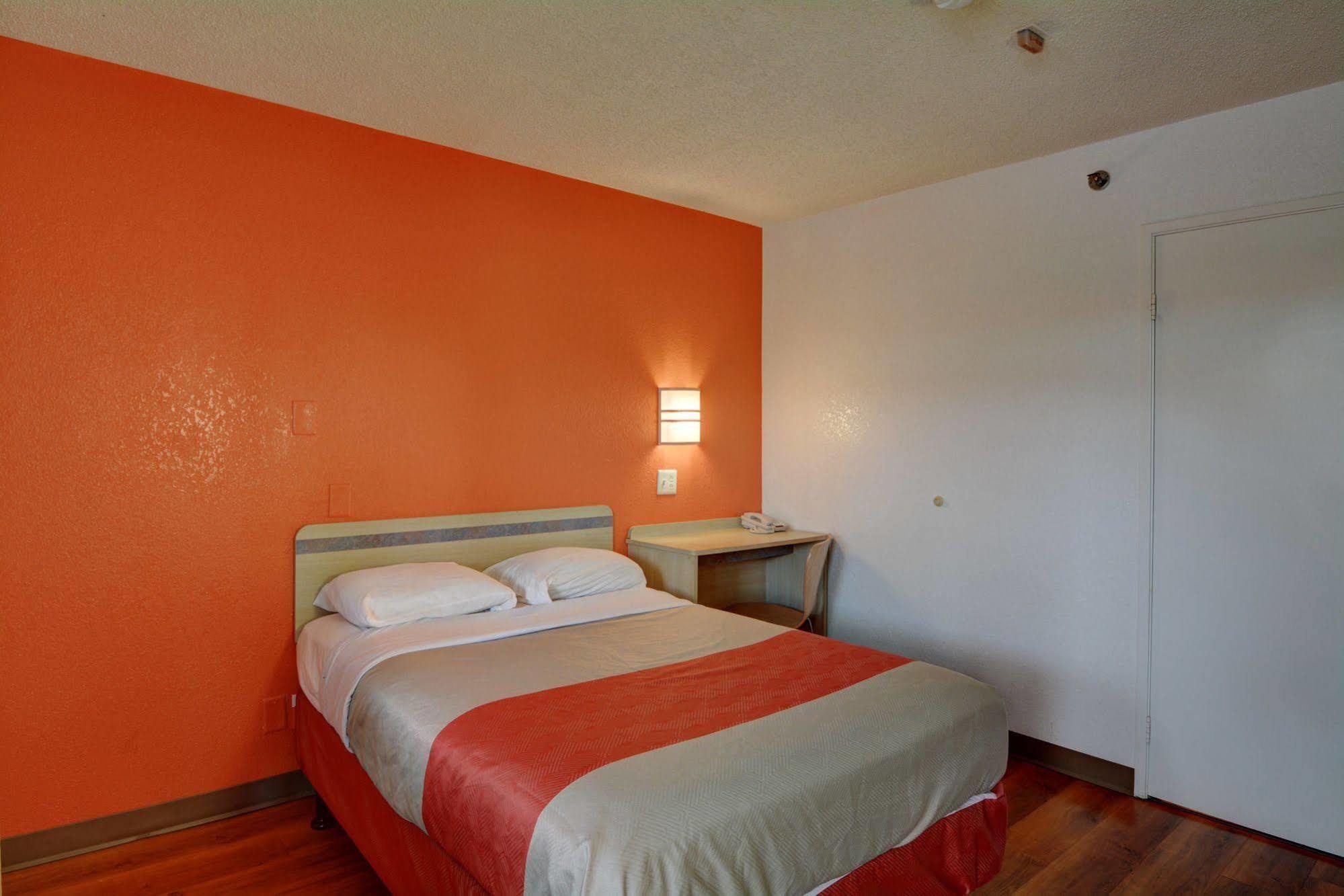 Motel 6-Wethersfield, Ct - Hartford Exterior photo